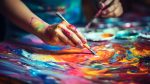 adobestock ATELIER ENFANTS « P’TITS ARTISTES EN FOLIE ! »