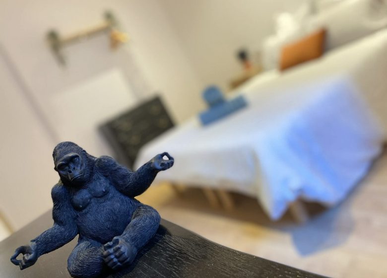 MAISON TERRA INFANTA