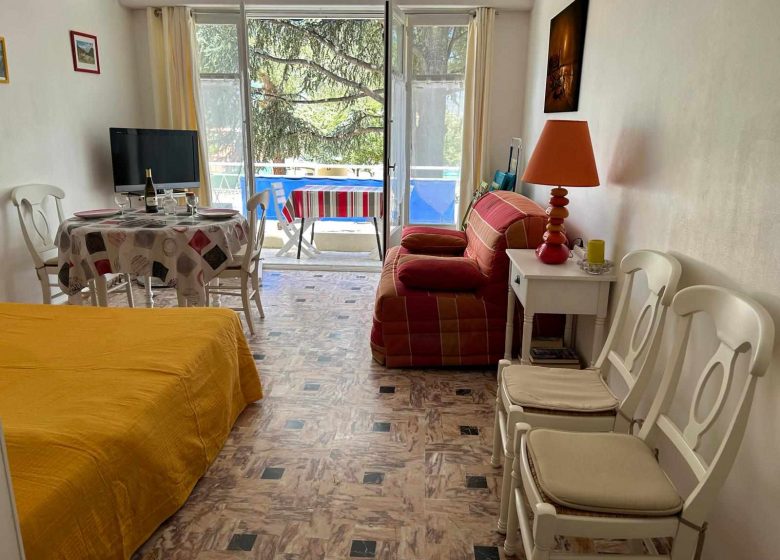 APPARTEMENT N°4