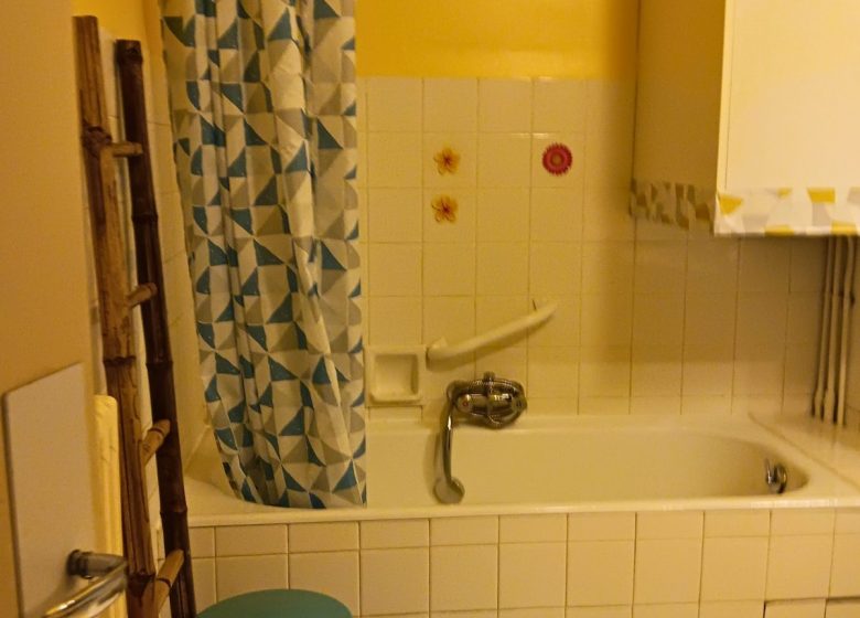 APPARTEMENT N°25
