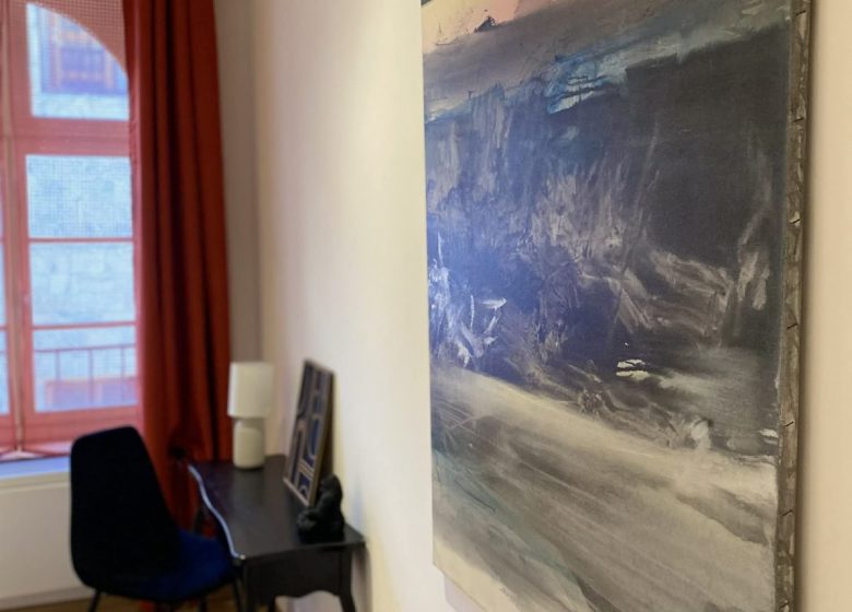 MAISON TERRA INFANTA