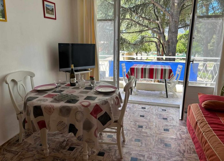 APPARTEMENT N°4