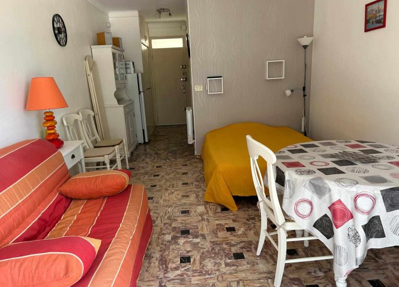 APPARTEMENT N°4