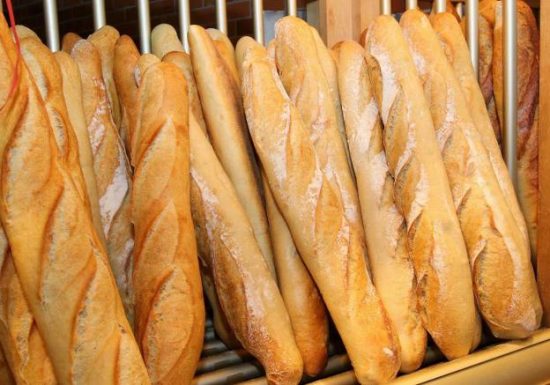 BOULANGERIE PATISSERIE ALRIC ET FILS