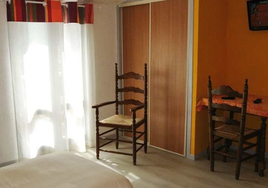 HOTEL DES BAINS ET DES GORGES