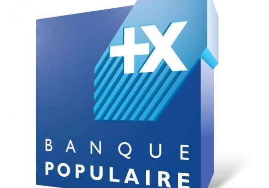 BANQUE POPULAIRE