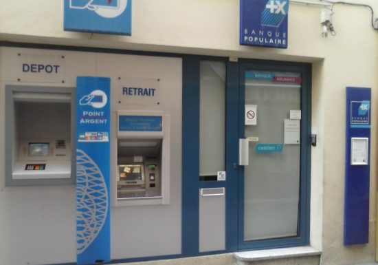 BANQUE POPULAIRE DU SUD