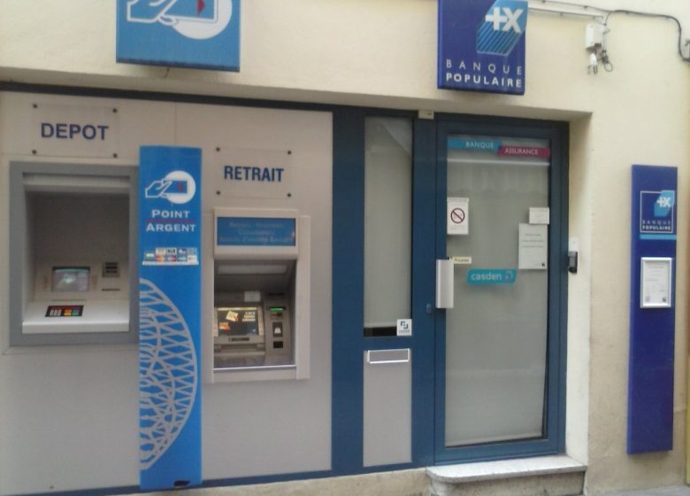 BANQUE POPULAIRE DU SUD