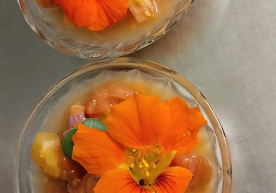 BISTROT DE LA CASTELLANE