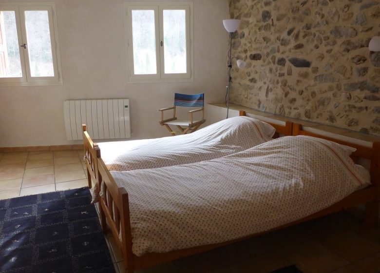 MAISON DES TILLEULS