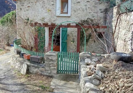 LA MAISON DU MEUNIER