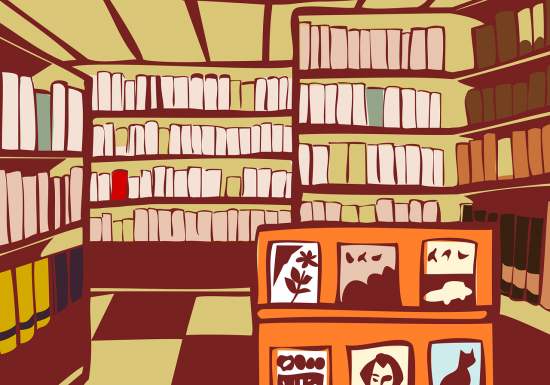 LIBRAIRIE LIRE A L’OS