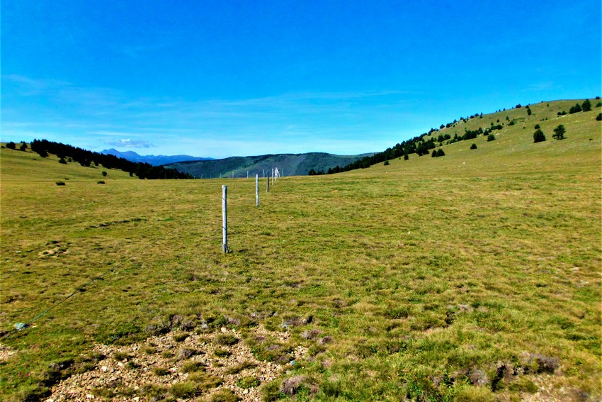 Chemin de la Retirada