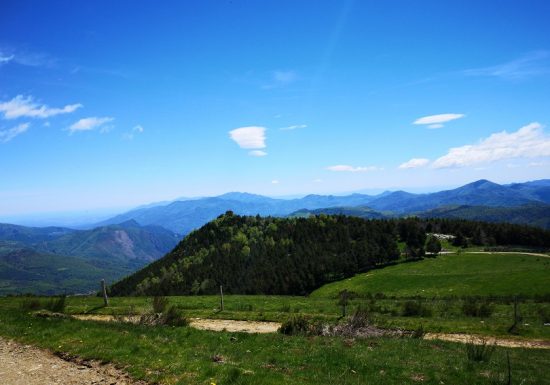 Boucle des 2 Catalognes