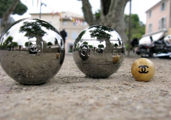 PETANQUE AMELIENNE
