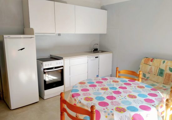 CHEZ CHOUCHOU ET LOULOU