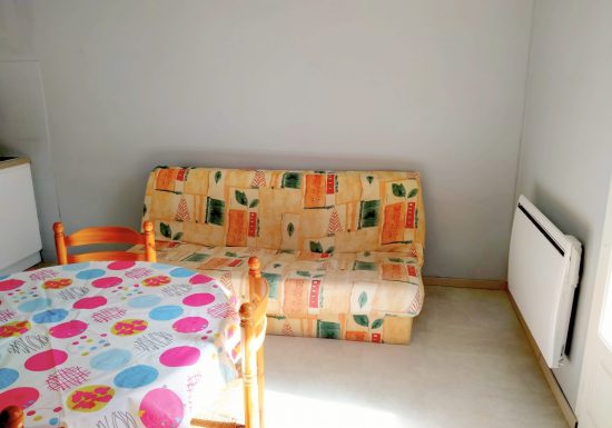 CHEZ CHOUCHOU ET LOULOU