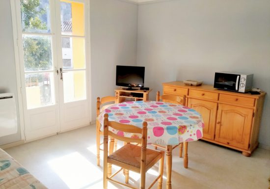 CHEZ CHOUCHOU ET LOULOU