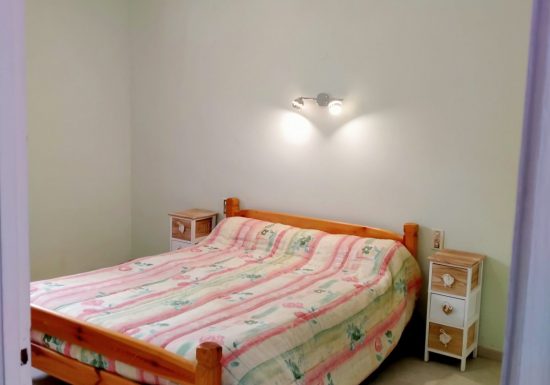 CHEZ CHOUCHOU ET LOULOU