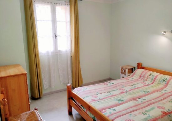 CHEZ CHOUCHOU ET LOULOU