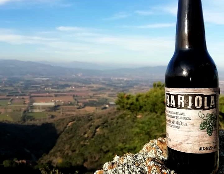 LA BARJOLA BREWERY