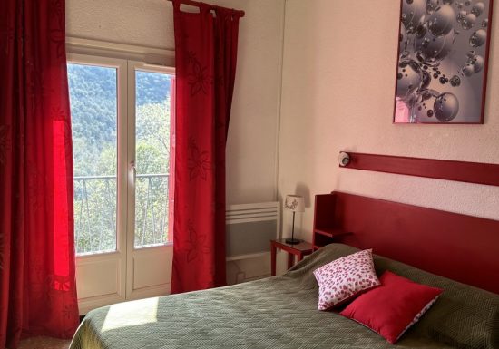 RÉSIDENCE L’OASIS – APPARTEMENT N°17