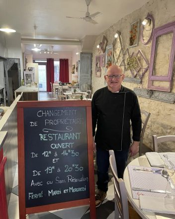 RESTAURANT LA TABLE DE BRUNO