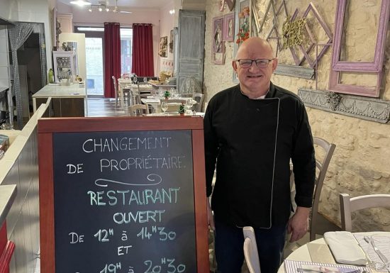 RESTAURANT LA TABLE DE BRUNO