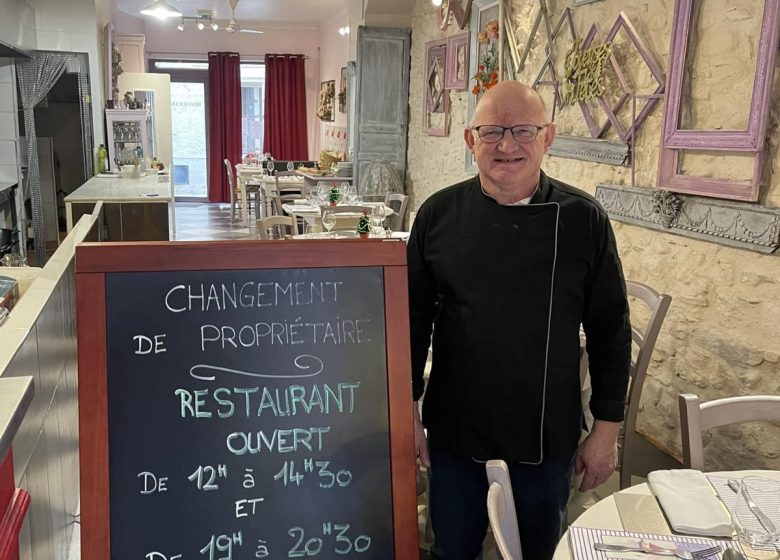 RESTAURANT LA TABLE DE BRUNO
