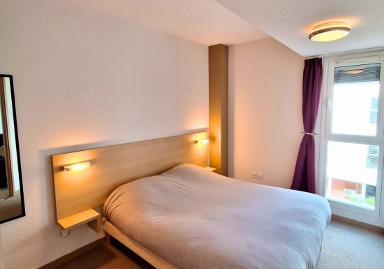 LOCATION VACANCES APPARTEMENT T3