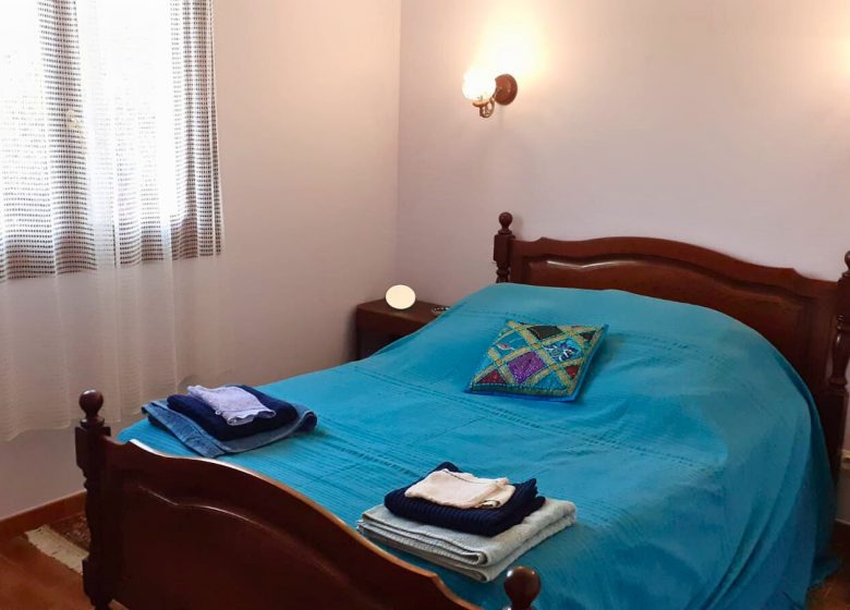 MAISON 8 DES ASCARINETTES