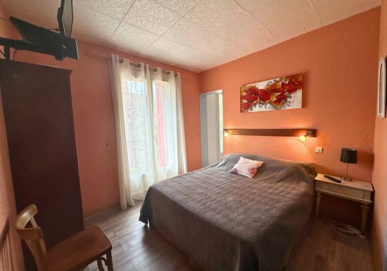 RESIDENCE L’OASIS – APPARTEMENT 10