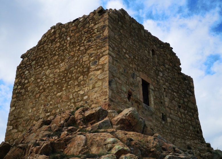 Torres de Cabrenç