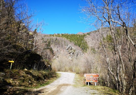Cal Cabús et la Parcigola