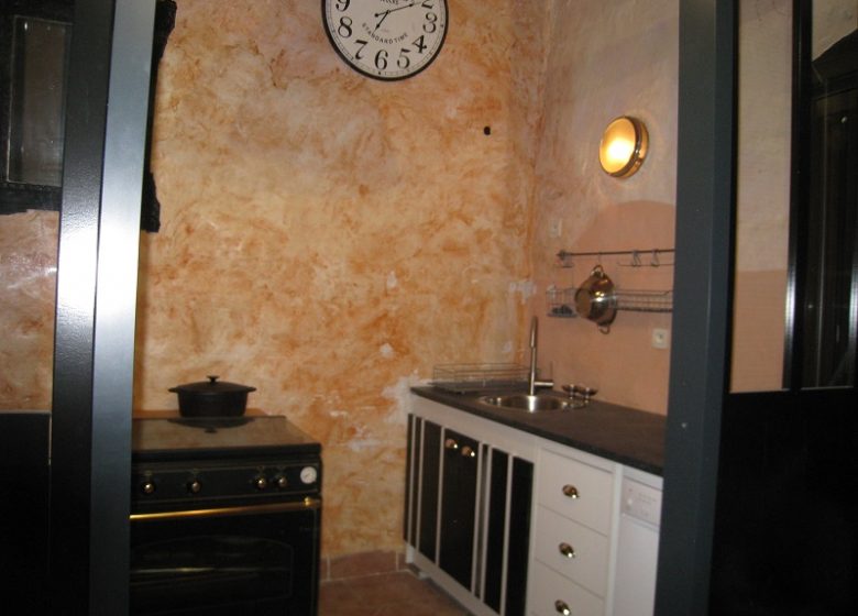 LA CANARDIERE