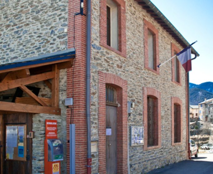 CANAVEILLES