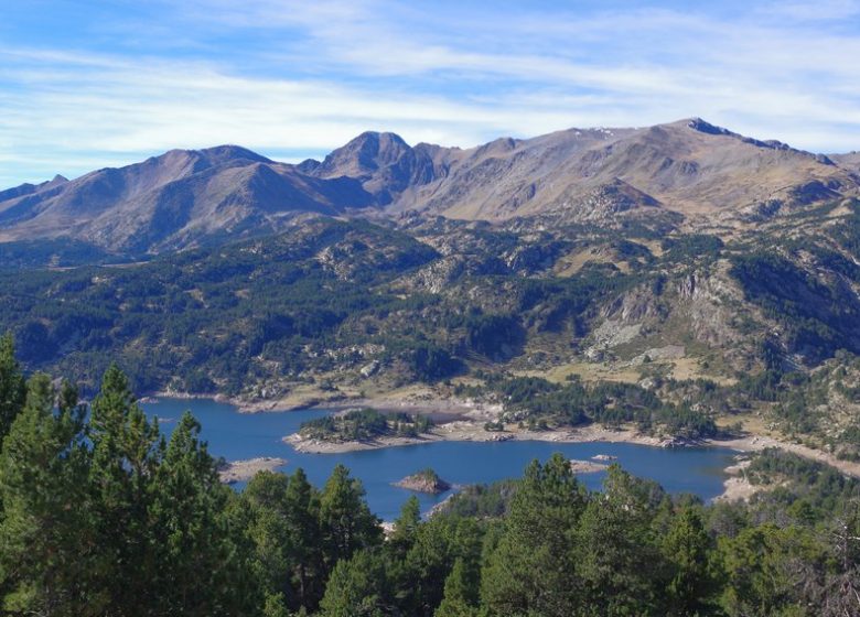 Tour du Capcir GR®P
