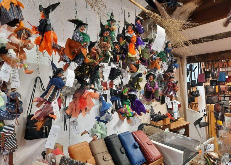 LA CASA ARTISTIC