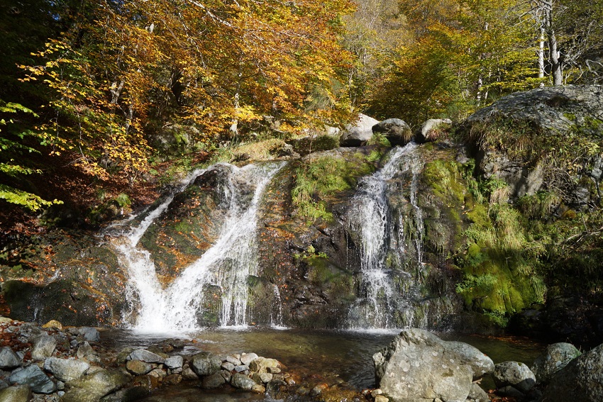 Cal Cabús i la Parcígola