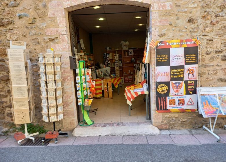 CATALAN SPIRIT