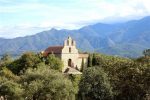 Les Sentiers de Claire RANDO ACCOMPAGNEE : BOUCLE DES CABANES ET DE L’ERMITAGE SANT JAUME DE CALAONS