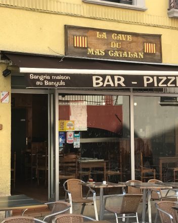 LES CAVES DU MAS CATALAN