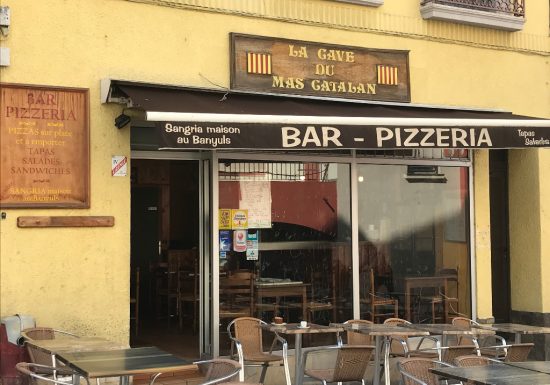 LES CAVES DU MAS CATALAN