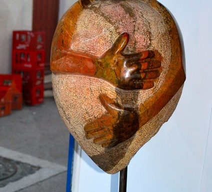 ATELIER SCULPTURE ET TAILLEUR DE PIERRE