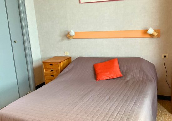 RÉSIDENCE L’OASIS – APPARTEMENT N°6