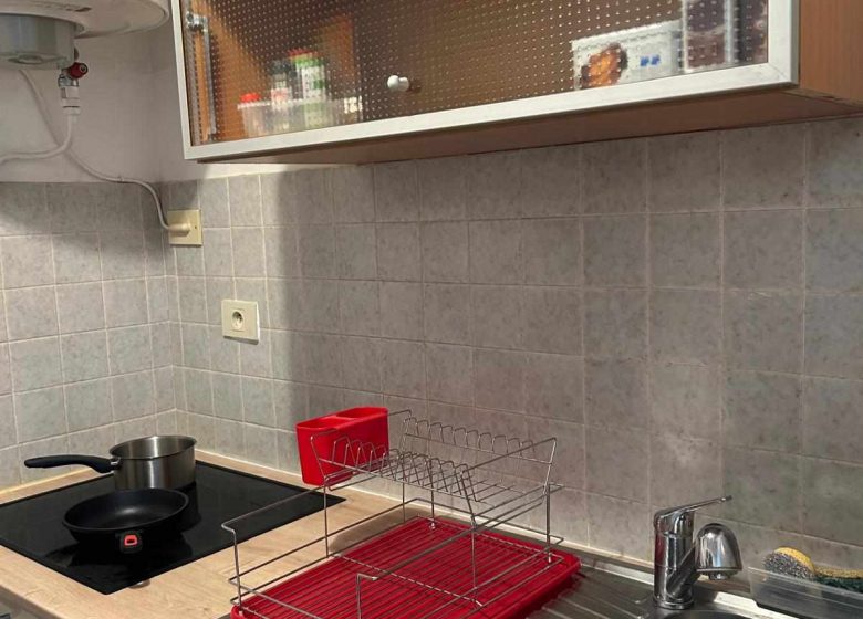 APPARTEMENT N°4
