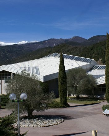 CENTRE SUD CANIGO SPORTS ET PLEINE NATURE