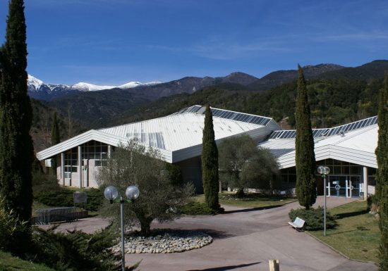 CENTRE SUD CANIGO SPORTS ET PLEINE NATURE