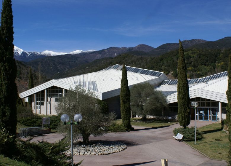 CENTRO SUR CANIGO DEPORTES Y PLENA NATURALEZA