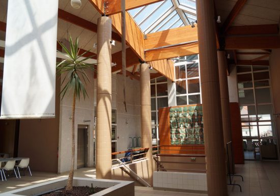 CENTRE SUD CANIGO SPORTS ET PLEINE NATURE